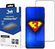 3MK Hardglass Max Full Face Tempered Glass Black (Galaxy S22+ 5G)