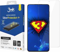 3MK SilverProtection+ (Galaxy S22+ 5G - Galaxy S22+ 5G) 3MK SilverProtection+ (Galaxy S22+ 5G - Galaxy S22+ 5G)