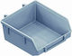 Element Werkzeugkoffer-Organizer B10.5xT4xH9cm ES