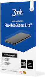 3MK FlexibleGlass Lite Gehärtetes Glas (Galaxy M52)