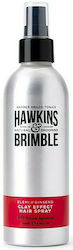 Hawkins & Brimble Hair Spray 150ml Hawkins & Brimble Hair Spray 150ml