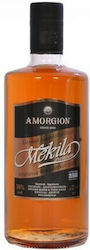 Amorgion Mekila 38% 700мл