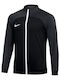 Academy Pro Dri-Fit Black Cardigan