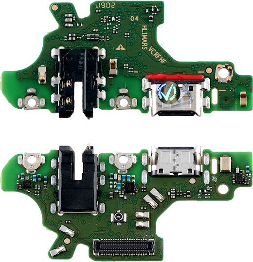 Flex Cable with Charging port for Huawei P30 Lite