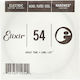 Elixir Single Nickel Plated Steel String for Mandola Nanoweb 54"