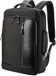 Bopai Tasche Rucksack für Laptop 15.6" in Schwarz Farbe 751-006641