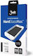 3MK Hardglass Max Full Face Tempered Glass Black (Galaxy M52)