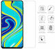 0.3mm Gehärtetes Glas (Realme 7)