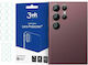 3MK Camera Protection Membrane Transparent for the Galaxy S22 Ultra 5G