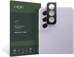 Hofi Alucam Pro+ Προστασία Κάμερας Μεταλλικό Πλαίσιο Black για το Galaxy S22+ 5G Hofi Alucam Pro+ Προστασία Κάμερας Μεταλλικό Πλαίσιο Black για το Galaxy S22+ 5G