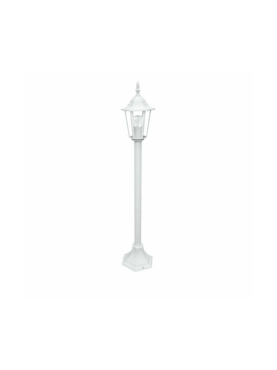 Fan Europe Milano Outdoor Floor Lamp 60W IP44 f...