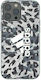 adidas Adidas Or Snap Case Leopard Back Cover S...