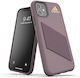adidas Back Cover Silicon Violet (iPhone 11 Pro)