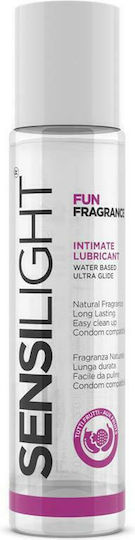 IntimateLine SensiLight Fun Fragrance Intimate Lubricant Tutti Frutti 60ml