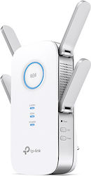 TP-LINK RE655 v1 Мрежа Двулентов TP-LINK RE655 v1 Мрежа Двулентов