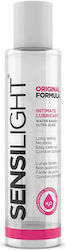 IntimateLine SensiLight Original Formula Intimate Lubricant Λιπαντικό 150ml IntimateLine SensiLight Original Formula Intimate Lubricant Λιπαντικό 150ml