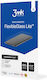 3MK FlexibleGlass Lite Tempered Glass (Galaxy M22)