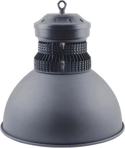 Geyer Commercial Bell LED Light 80W Cool White 8000lm with Built-in LED Honey Ø41xH39.5cm