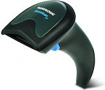 Datalogic QuickScan Lite QW2100 Handheld Scanner Wired with 1D Barcode Reading Capability