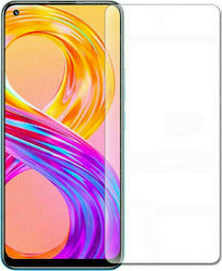 Tempered Glass 0.3mm (Realme 8i)