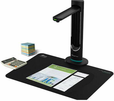 Iris IRIScan Desk 6 Business Flatbed (Επίπεδης επιφάνειας) Scanner A3