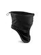 Beechfield Morf Sports Tech Guler sport Negru