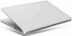 Uniq Κάλυμμα για Laptop 14" σε Διάφανο χρώμα UNIQ-MP14(2021)-CLAROMCLR