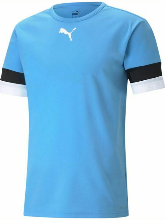 PUMA Teamrise Tricou Echipament Sportiv de Fotb...