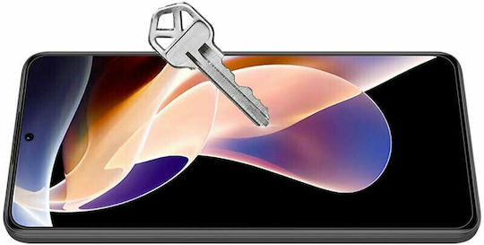 Nillkin Amazing Η 0.33mm Gehärtetes Glas (Redmi Note 11 Pro / 11 Pro+)
