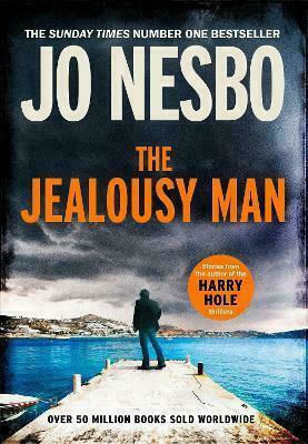 The Jealousy Man (Hardcover)