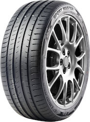 LingLong Sport Master Car Summer Tyre 205/45R16 87Y