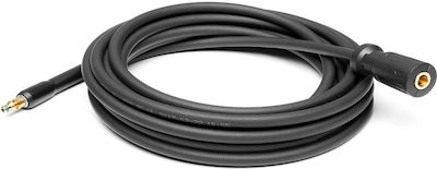 Husqvarna Rubber Hose for Pressure Washer 150bar 8m