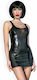 Chilirose Sexy Φόρεμα Black