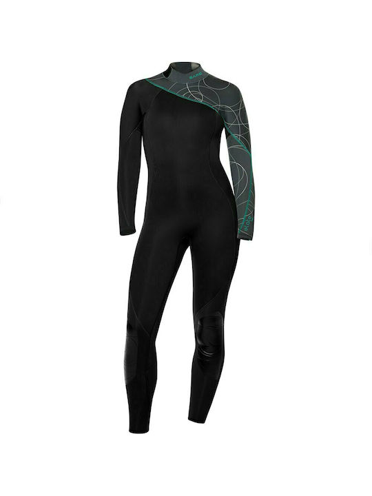 Costum De Neopren Elate 5mm Costum De Neopren Elate 5mm
