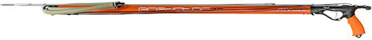 Ψαροντούφεκο με Λάστιχο Predator ZESO Open Limited Edition 75cm