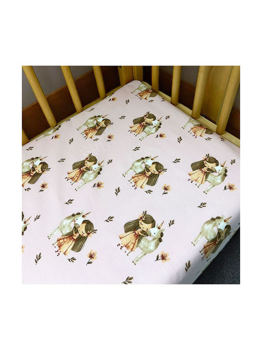 Bunny Bebe Lenjerie De Patut Bebe Pentru Cradle...