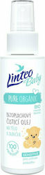 Linteo Pure Organic Oil for Hydration 100ml