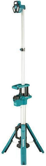 Makita Προβολέας Εργασίας Μπαταρίας LED IP55 με Φωτεινότητα έως 3000lm
