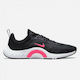 Nike Renew In-Season TR 11 Femei Pantofi sport pentru Antrenament & Sală Negre