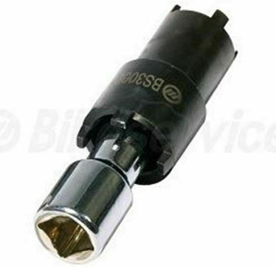 Bikeservice Socket Diameter 21mm