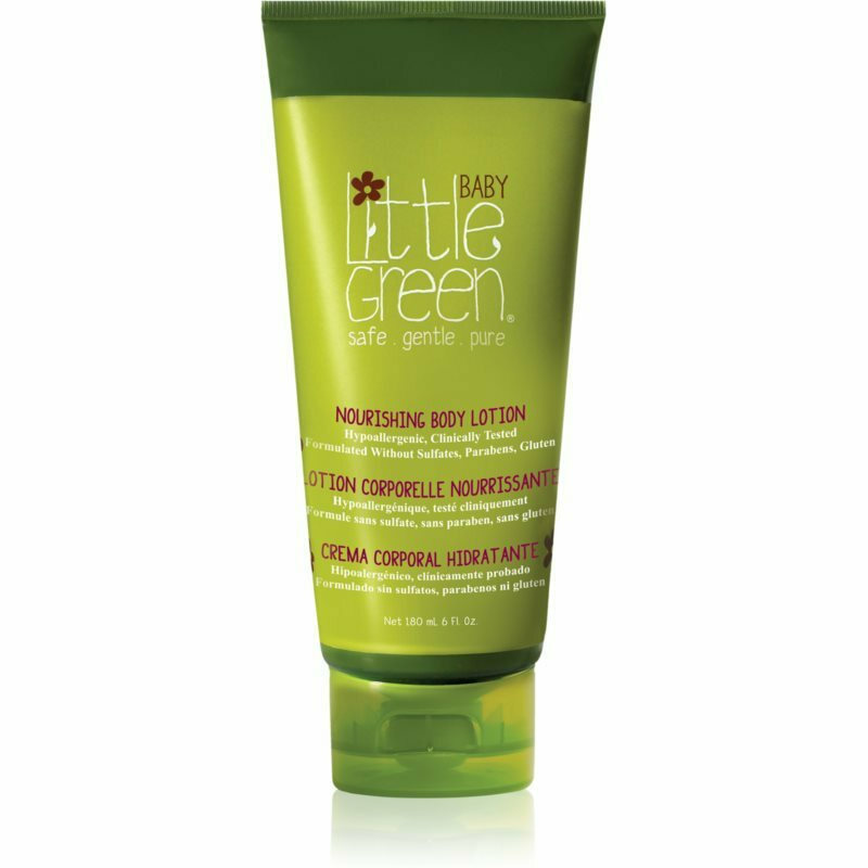 Little Green Radicals Little 180ml Skroutz.gr