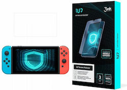 3MK Προστασία οθόνης Nintendo Switch 3Pack