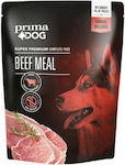 Prima Dog Meal Grain Free Wet Dog Food Pouch with Beef 1 x 260gr