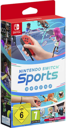 Nintendo Switch Sports Switch Game