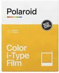 Polaroid Color Type Camera Double Pack Instant Φιλμ (16 Exposures)
