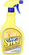 Mr. Smell Sofa & Carpet Spray zur Urinreinigung Hund 500ml