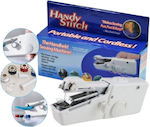 Handheld Sewing Machine