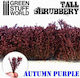 Green Stuff World Pflanze Mockup Tall Shrubbery Hohe