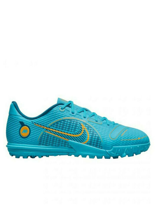 Nike Παιδικά Ποδοσφαιρικά Παπούτσια Mercurial μ...