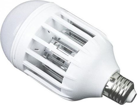 E27 Bug Zapper Light Bulb Led 15W
